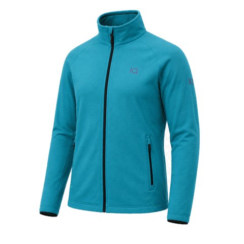 Fleecejacke