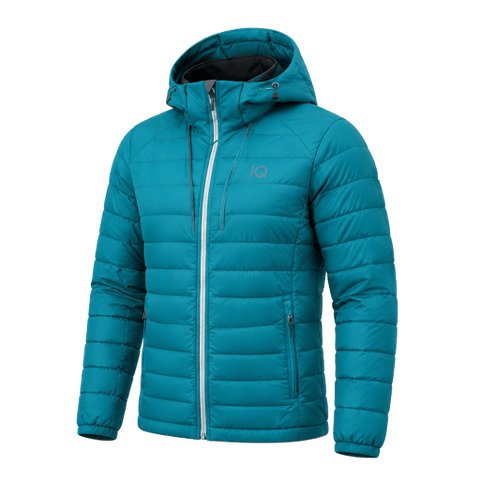 Isolationsjacke