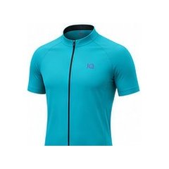 Radtrikot kurzarm