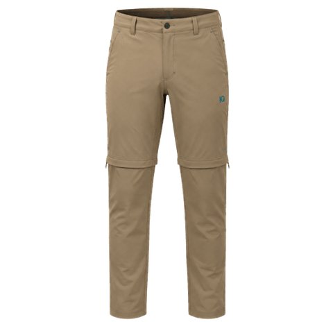 Wanderhose lang