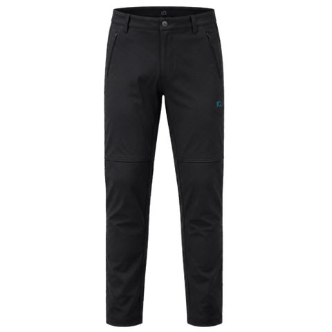 Warme Wanderhose