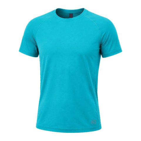 Funktionsshirt kurzarm