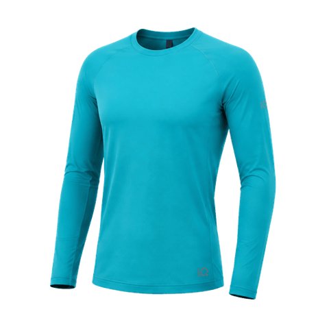 Funktionsshirt langarm